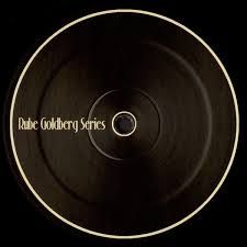 Various - Volume One | Rube Goldberg Series (RGS001) - main Various - Volume One | Rube Goldberg Series (RGS001) - main