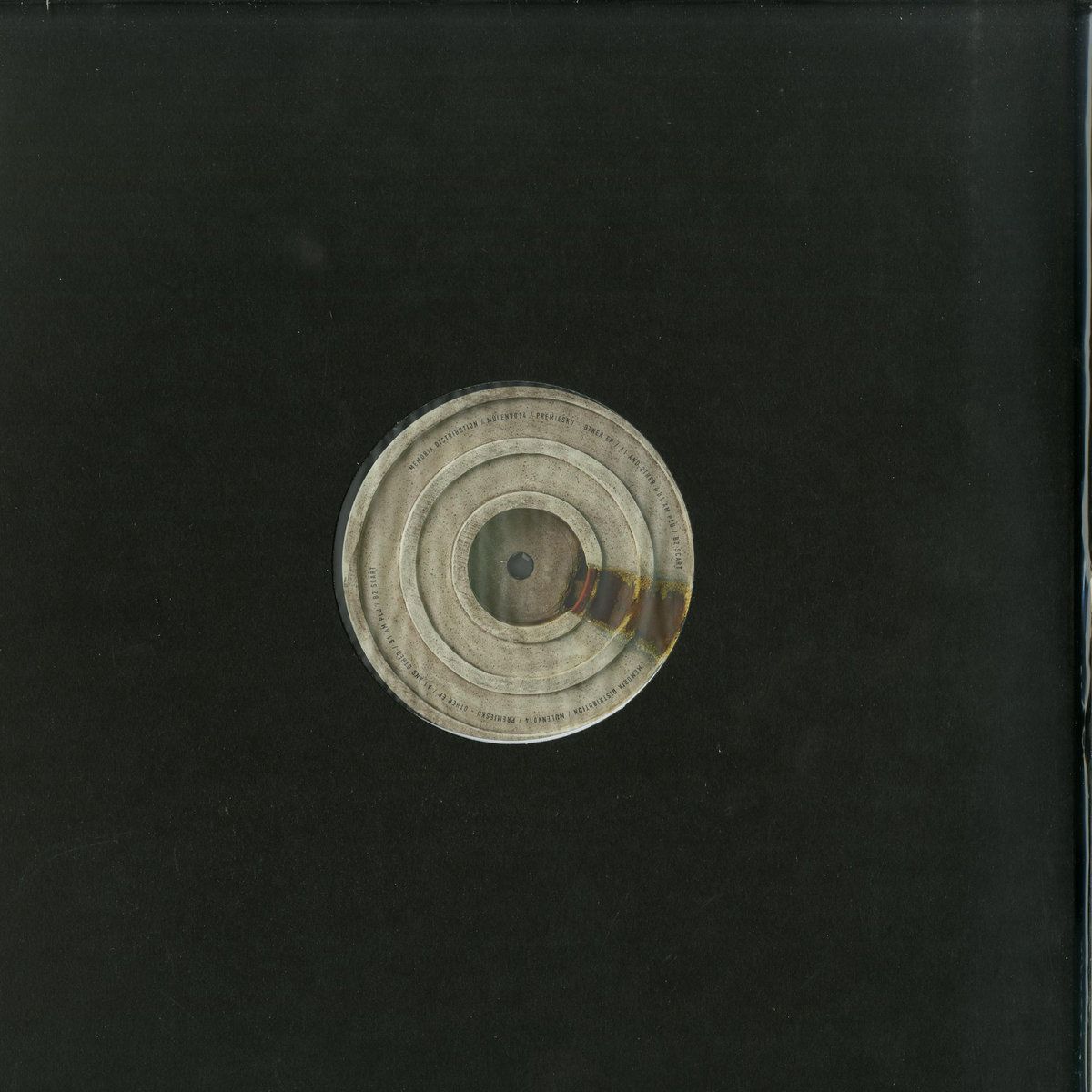 Premiesku - Other EP | Mulen Records (MULENV014)