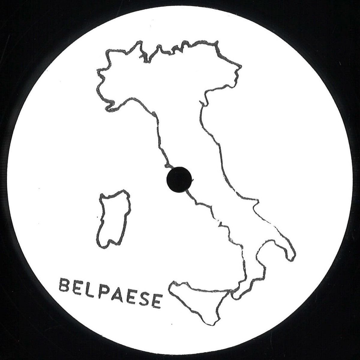 Belpaese - Belpaese 001 | Belpaese (BELP001) - main