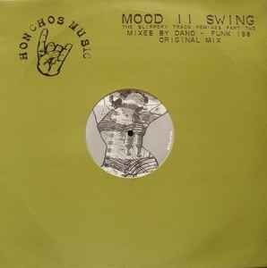 Mood II Swing - The Slippery Track | Stickman Records (STIK 075) - main