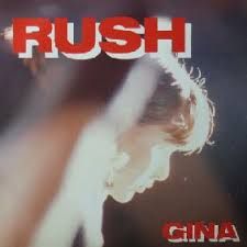 Gina - Rush | Made Up Records (MUR 5002) - main Gina - Rush | Made Up Records (MUR 5002) - main