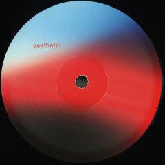 Subb-an - Coloration EP | Aesthetic (aesthetic23) - main