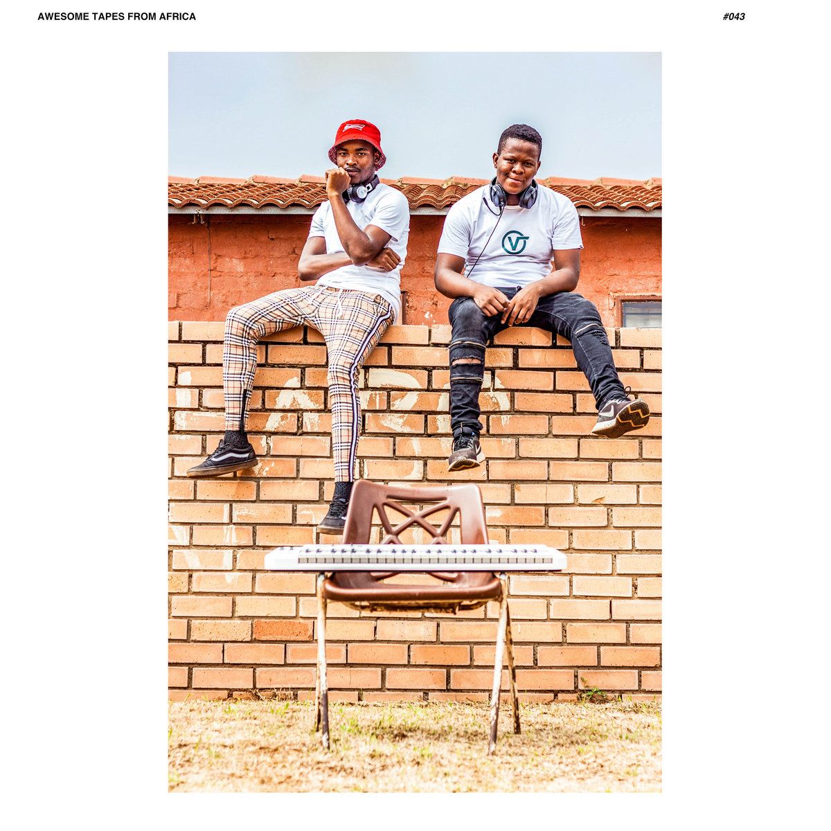 Native Soul - Teenage Dreams | Awesome Tapes From Africa (ATFA043) Native Soul - Teenage Dreams | Awesome Tapes From Africa (ATFA043)