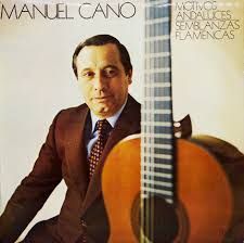 Manuel Cano - Motivos Andaluces / Semblanzas Flamencas | RCA (RPL-8180) - main