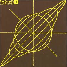 Ambient Warrior - II | Isle Of Jura (ISLELP011) - main