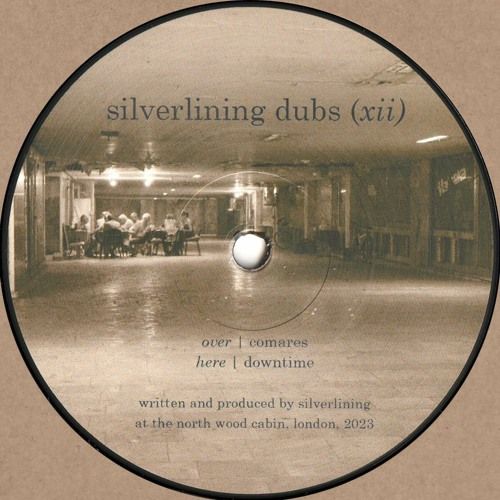 Silverlining - Silverlining Dubs (Xii) | Silverlining Dubs (SVD012)