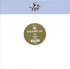 Raxon - Speicher 131 | Kompakt Extra (KOM EX 131)