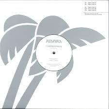 Yoeri Crew - Acid Moog | Juanita Recordings (33JUANITA001) - main