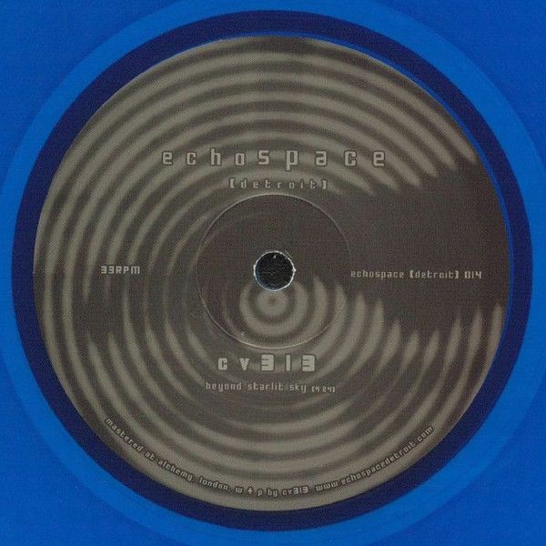 cv313 - Beyond Starlit Sky | Echospace [detroit] (014)