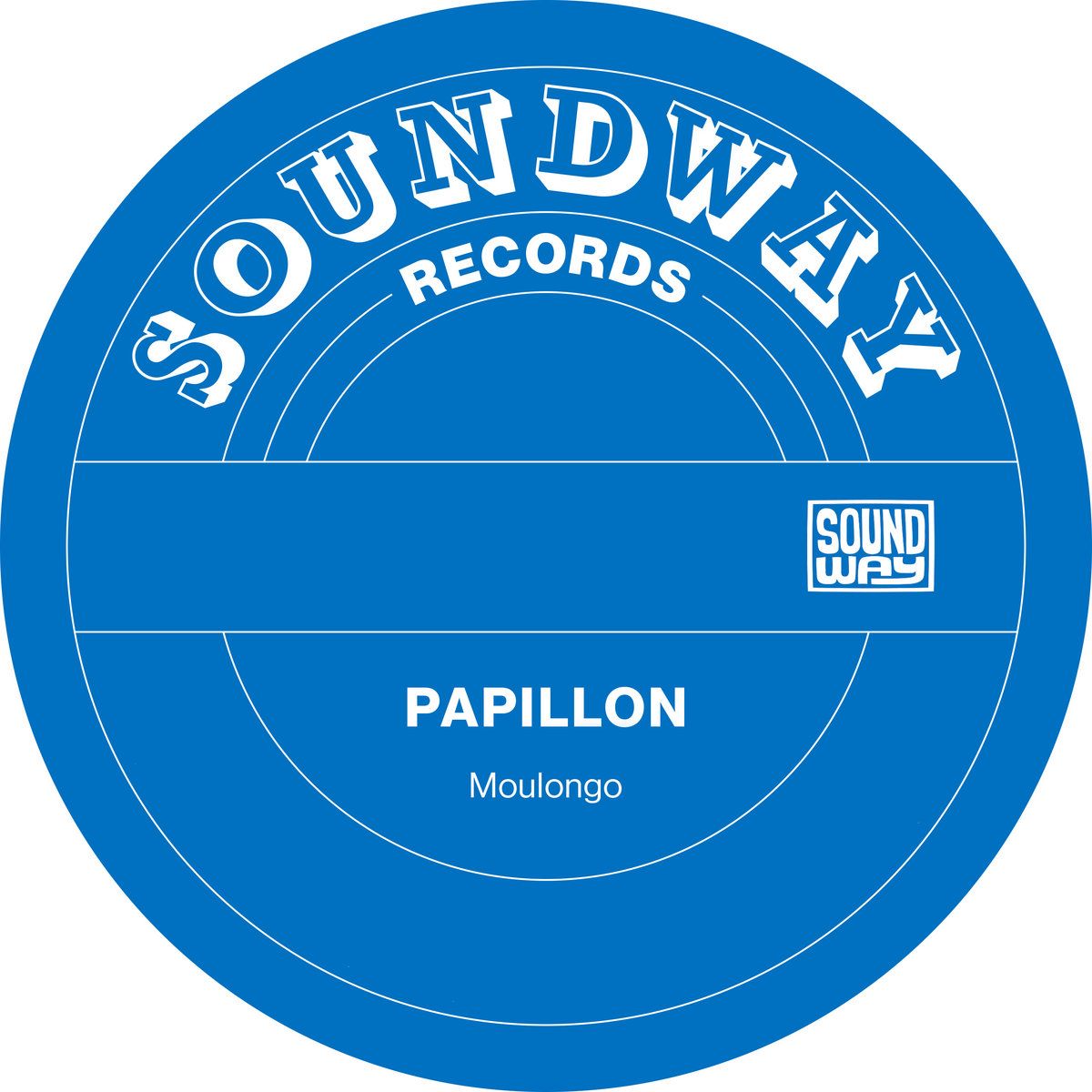 Maréchal Papillon - Moulongo | Soundway (SNDW 12055)