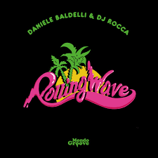 Daniele Baldelli , DJ Rocca - Rolling Wave | Mondo Groove (MGMS16) - main Daniele Baldelli , DJ Rocca - Rolling Wave | Mondo Groove (MGMS16) - main