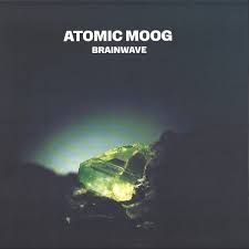 Atomic Moog - Brainwave | Crystal Ceremony (TMCC003) - main Atomic Moog - Brainwave | Crystal Ceremony (TMCC003) - main