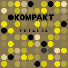 Various - Total 24 | Kompakt (KOMPAKT 495)