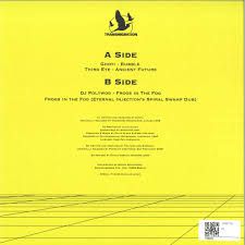 various - Global Dance Archive | Transmigration (TM025) - 2