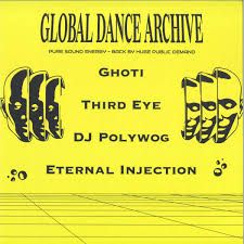 various - Global Dance Archive | Transmigration (TM025) - main