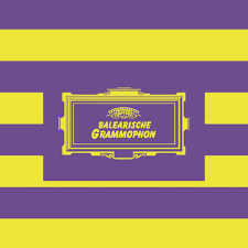 Unknown Artist - Balearische Grammophon III | Have A Nice day (ONLYPROMO-04)