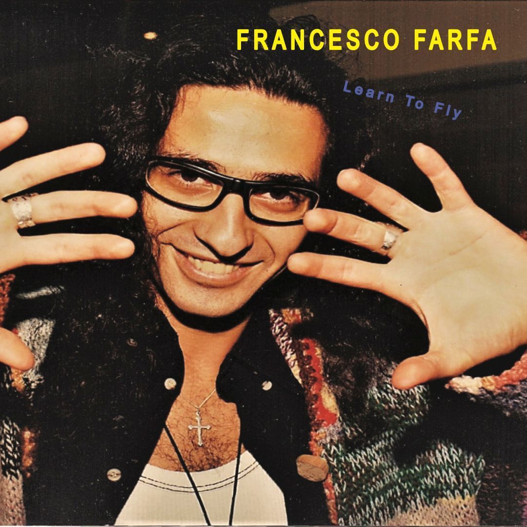 Francesco Farfa - Learn To Fly | Sound Metaphors Records (SMR028)