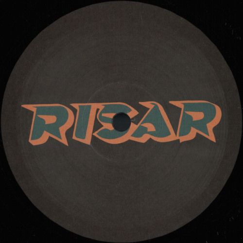 Risar - Rientre Meditio | Risar (RISAR 001) - main