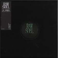 DJ Sommer - House Music Forever Ep | Raw Soul (Rawsoul009) - main
