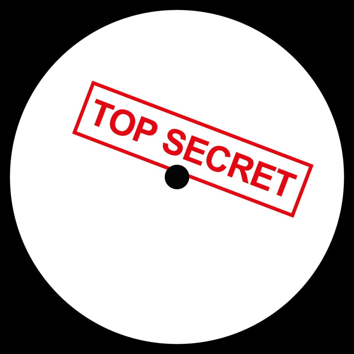 Unknown Artist - TOPSECRET02 | System Error (TOPSECRET02)