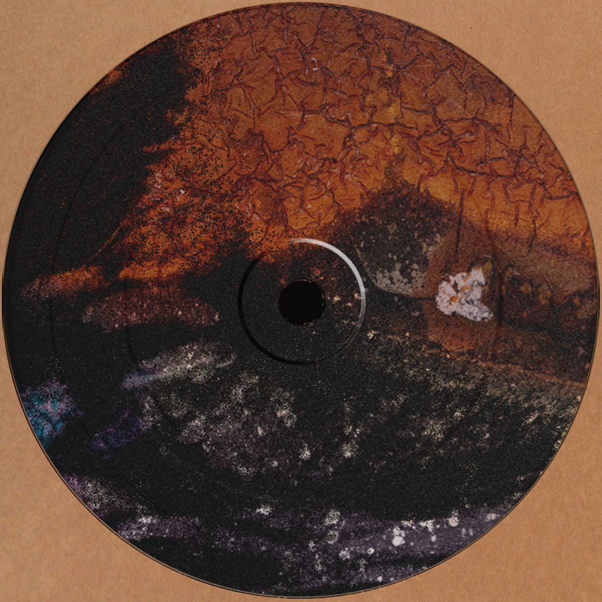 Space Drum Meditation - Yarra | Space Drum Meditation (SDM006)