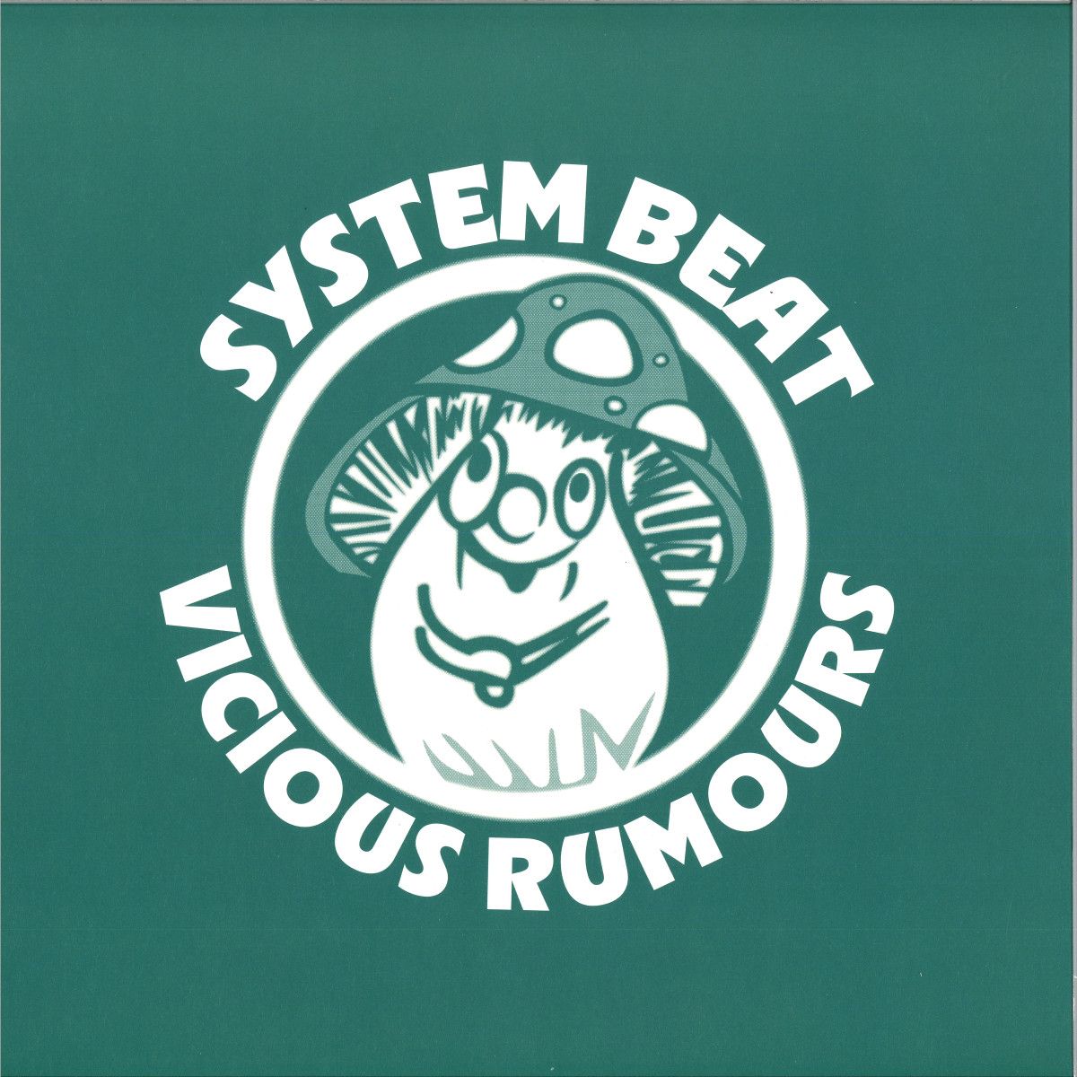 System Beat - Vicious Rumours | Transmigration (TM027)