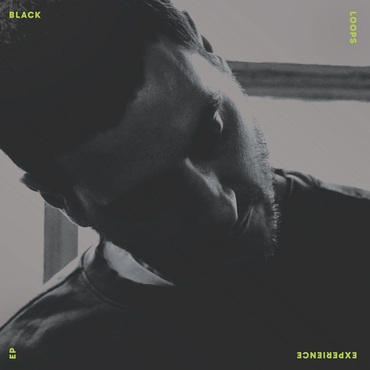 Black Loops - Experience EP | Freerange Records (FR304)