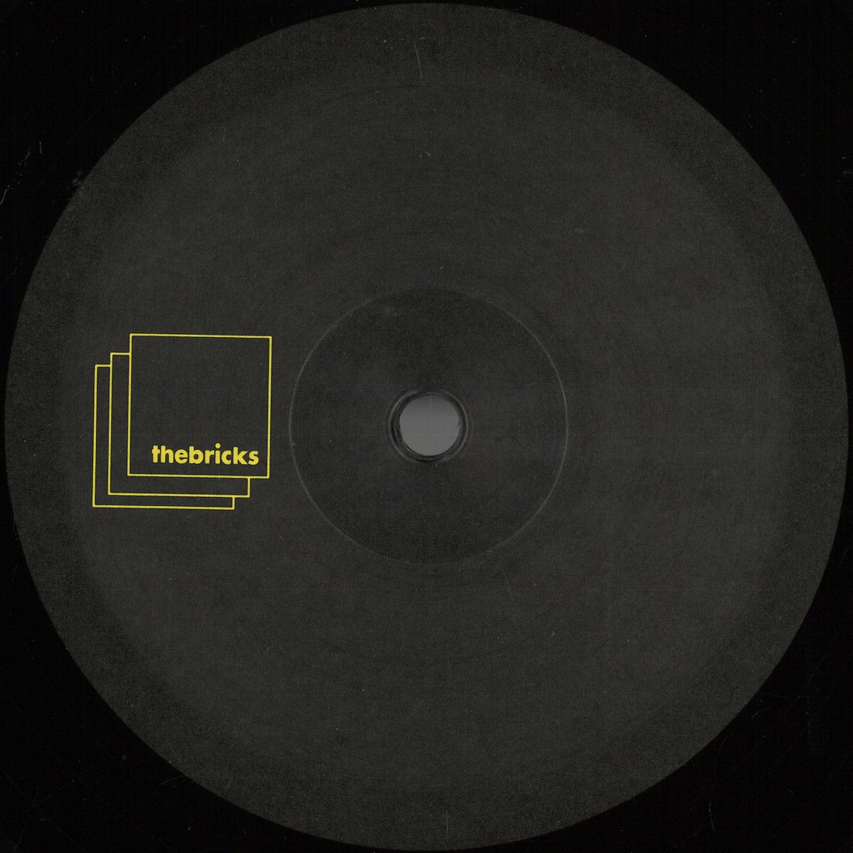 Various - System Error x The Bricks | System Error (COLLAB03)