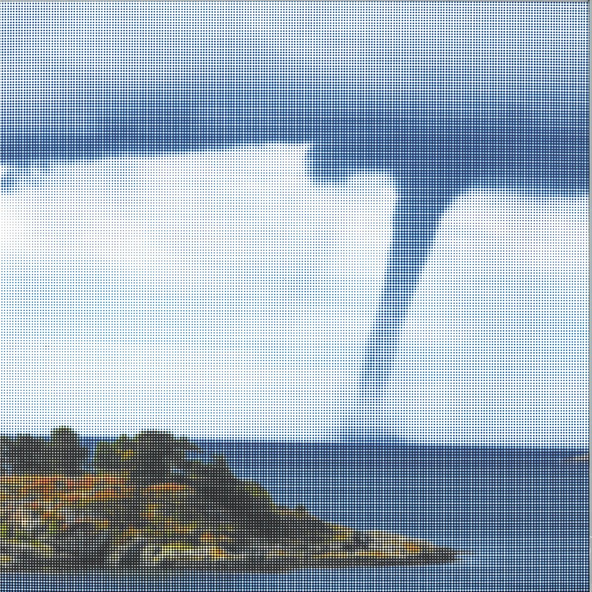 GǼG - Vivre | Bless You (BLESSYOU030)