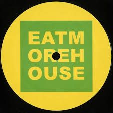 rr - Go Inside EP | Eat More House (EMH014) - main