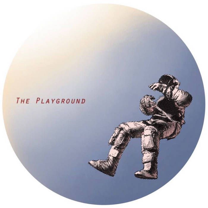 Inkswel - Astro Soul EP | The Playground (PG015)