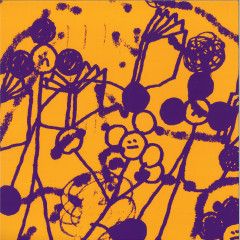 Ricardo Baez - The Life Of Larry | Mule Musiq (MULEMUSIQ 294) - main Ricardo Baez - The Life Of Larry | Mule Musiq (MULEMUSIQ 294) - main