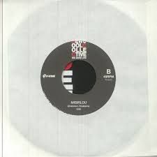 New Cool Collective Big Band - Enter The Dragon / Misirlou | P-Vine Records (P7-6642)