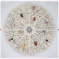 Matthew Herbert & Momoko Gill - Clay | Strut (STRUT502LP) - main