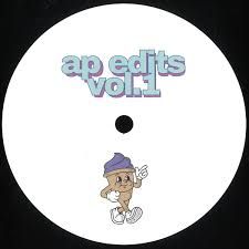 Alex Preston - AP Edits Vol.1 | AP Edits (APEDITSVOL1) - main