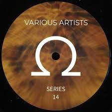 Various - Ohm Series 14 | OHM Series (OHM014) - main