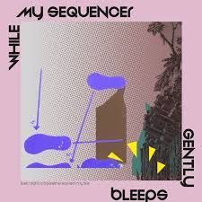 While My Sequencer Gently Bleeps - Last Night A Bassline Saved My Life | unsure (UNSURE005)