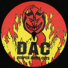 Beyond A Void - Welcome To The Void EP | Deeper Audio Cuts (DAC007)