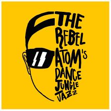 The Rebel - Atom's Dance / Jungle Jazz | Legofunk Records (LGF718)