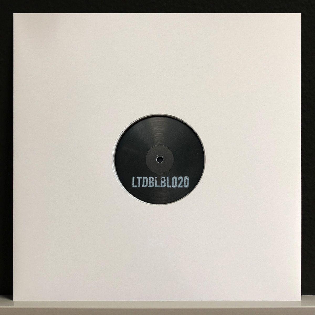 Benjamin Long - LTDBLBL020 | Ltd, W/Lbl (LTDBLBL020)