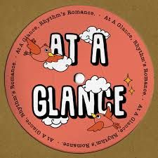 Harre - it´s House Music | At A Glance (AAG003) - main