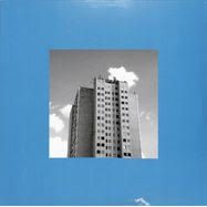 Li + Zol - Thermal | Schönherz Records (SCHNRZ02) - main