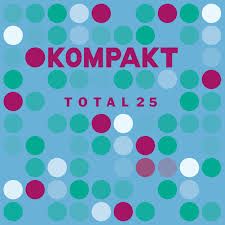 Various - Total 25 | Kompakt (KOMPAKT 501)