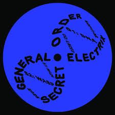 General Electrix - Maze | Secret Order (SOFYI-02)