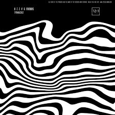 Various - U Z Z V & Friends | 12+1 London (TPOWAX002) - main