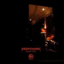 DeepChord - Luxury | Soma Quality Recordings (SOMA394)