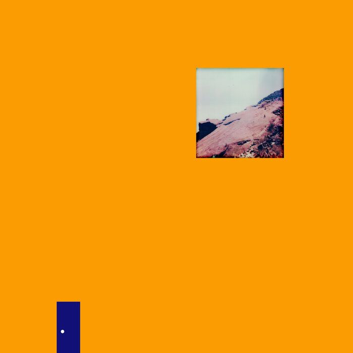 Jack Barone , Robohands - R.F.I. | Bastard Jazz US (BJ54) - main