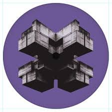 The Wizzard - Three Dimensions Ep | Afterwoods (AW001) - main