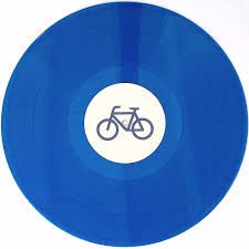 Andy Vaz - Bicycle Love | Yore Records (yore-006LTD) - main