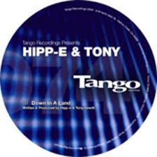 6400 Crew Presents Hipp-E & Tony - Down In A Land | Tango Recordings (TR 008) - main